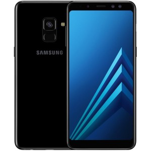 Samsung Galaxy A8+ 2018 Qara